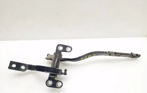 Volkswagen Touareg I Tailgate/trunk/boot hinge 7L6827302B