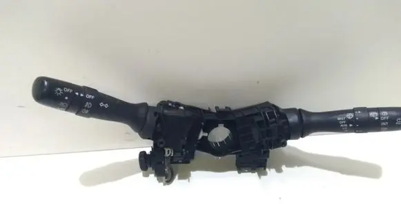 Lexus RX 300 Wiper turn signal indicator stalk/switch 173832 173848