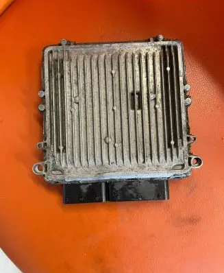 Mercedes-Benz E W211 Engine control unit/module A6421508478