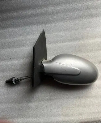Smart ForTwo I Manual wing mirror 