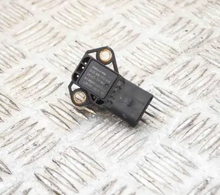 Volkswagen Tiguan Air pressure sensor 0281002977 03G906051E