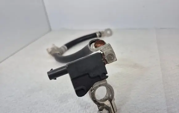 Audi A4 S4 B8 8K Negative earth cable (battery) 8K0915181B 18015BDF 0199000031