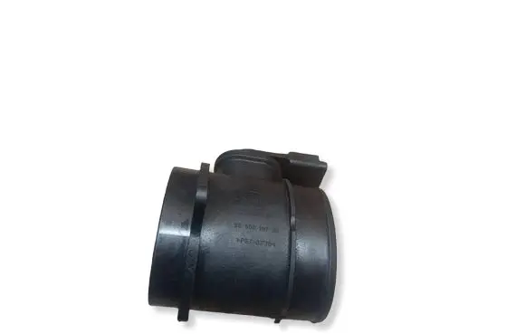 Peugeot Partner Mass air flow meter 72834204 9650010780