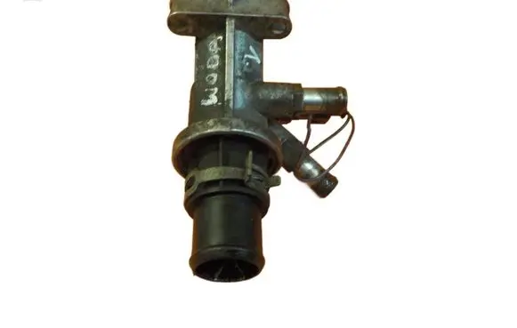 Dodge Nitro Engine coolant pipe/hose KROCIEC 2MB10