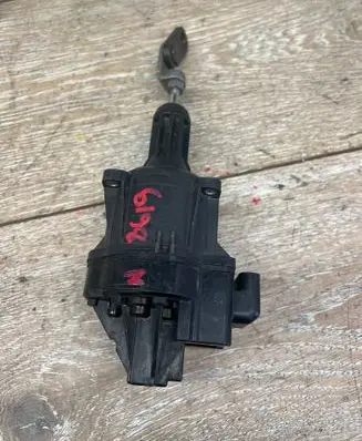 BMW 1 F40 Turbo charger electric actuator K6T55374