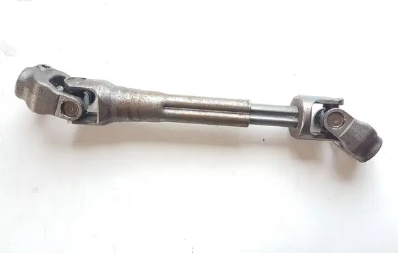 Seat Ibiza V (KJ) Steering column universal joint 2Q2423961B