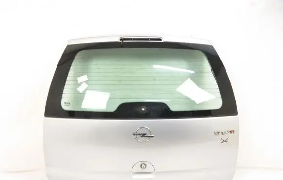 Opel Meriva A Tailgate/trunk/boot lid 