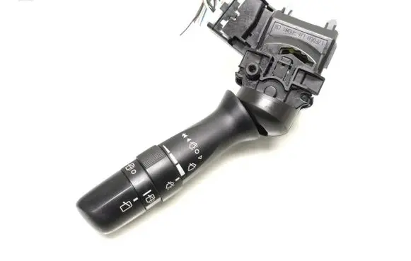 Toyota Prius (XW20) Wiper control stalk 4818017f463 17f060
