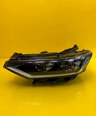 Volkswagen PASSAT B8 Headlight/headlamp 3G1941081T