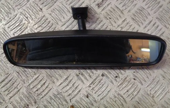 KIA Venga Rear view mirror (interior) 