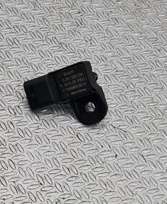 Citroen C4 II Air pressure sensor 7599905 0261230254 1201293B22