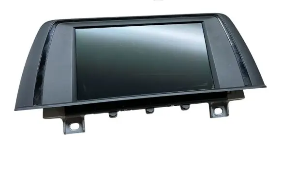 BMW 1 F20 F21 Screen/display/small screen 9262752 990001391