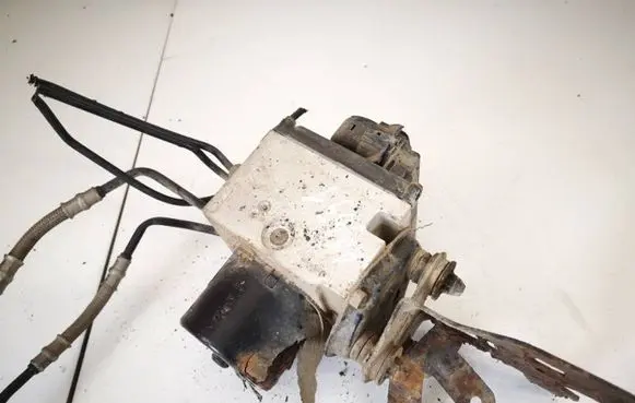 Volkswagen Golf IV ABS Pump 3c0614095p 16332401