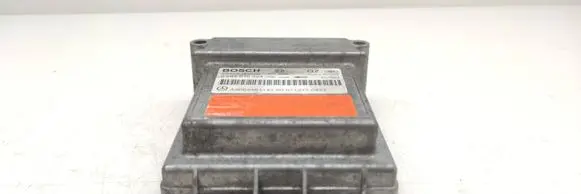 Mercedes-Benz Sprinter W906 Airbag control unit/module A9064461142