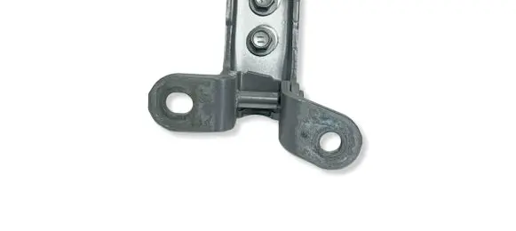 Toyota Corolla Cross Front door upper hinge 6872012151 49389