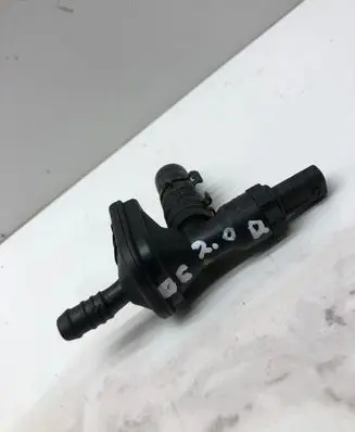 Volkswagen PASSAT B6 Fuel temperature sensor 03L919824C