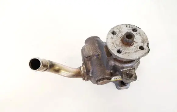 Ford Mondeo Mk III Power steering pump hbdgy hbd-gy