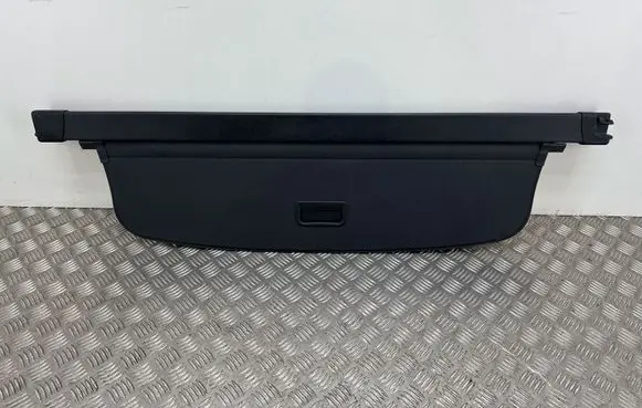 Audi A4 S4 B9 Parcel shelf load cover 8W9863553