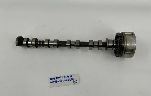 KIA Rio Camshaft 2437003000