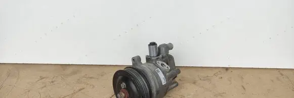 BMW 5 F10 F11 Power steering pump 6776192 6850591 32416776192