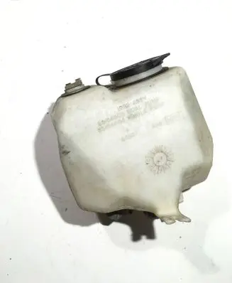 Jeep Cherokee Windshield washer fluid reservoir/tank 55154603 55154604