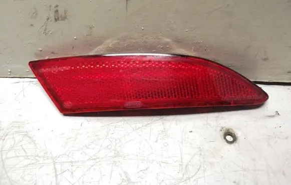 Ford Focus Rear tail light reflector BM51515B0AE AS4MB