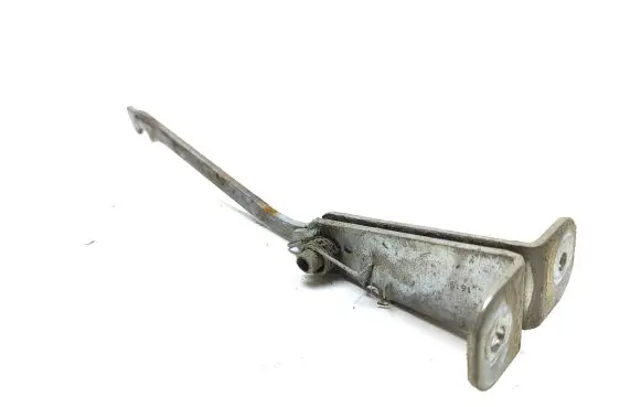 Renault Trafic III (X82) Rear door check strap stopper 65843 6L91