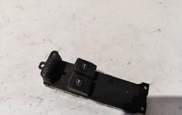 Volkswagen Golf IV Electric window control switch 1J3959857 03755100