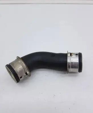 Porsche 997 Engine coolant pipe/hose 99710663803 73411B X112997