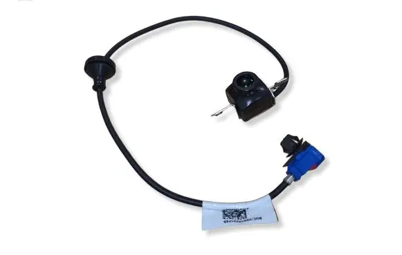 Tesla Model S Reversing camera 106126900C