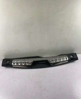 Peugeot 508 Trunk/boot sill cover protection 9673038977 9687261477