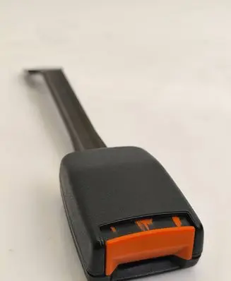 Audi A8 S8 D2 4D Front seatbelt buckle 4D0857755 4015 53997
