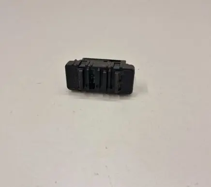 BMW 7 G11 G12 Other control units/modules 6814613