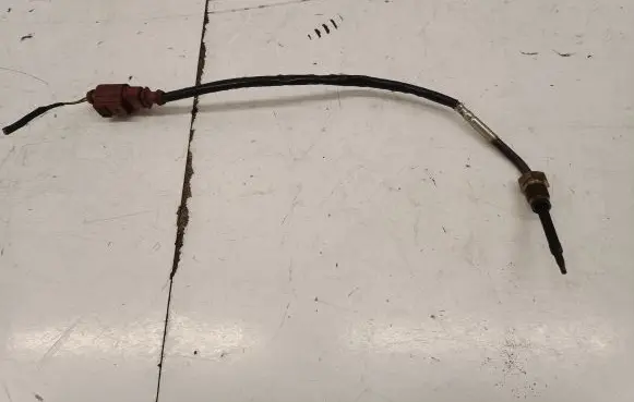 Audi A4 S4 B9 Exhaust gas temperature sensor 4M0906088AA