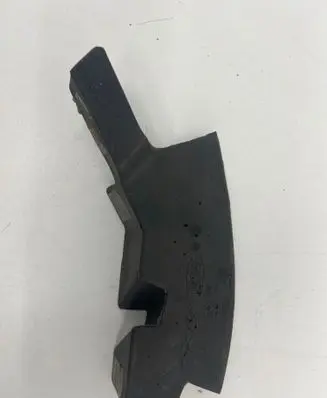 Land Rover Evoque II Fender foam support/seal K8D211841AB