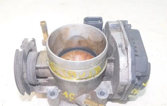 Skoda Octavia Mk1 (1U) Throttle body valve 408237111012 189103