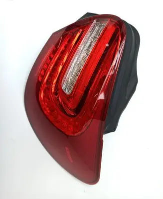Mercedes-Benz A W176 Rear/tail lights A1769063000 610206 610292