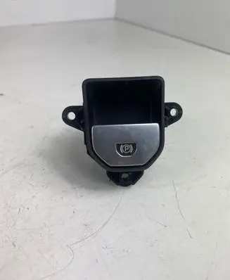 Land Rover Evoque I Hand parking brake switch BJ3215K850 10021786