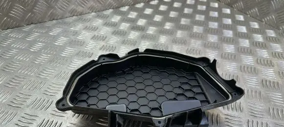 Audi A7 S7 4G Fuse box cover 4G2907613A