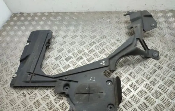 Other under body part