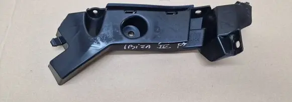 Seat Ibiza IV (6J,6P) Rear bumper mounting bracket 643807394