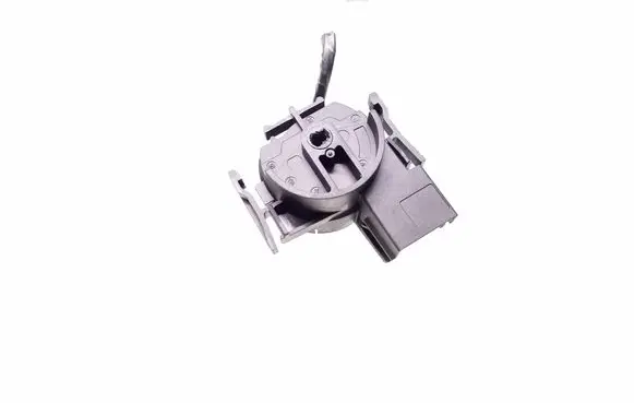 Opel Corsa C Ignition lock contact 26246