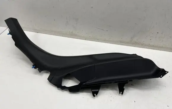 Mercedes-Benz CLA C118 X118 Rear sill trim cover A1186903800