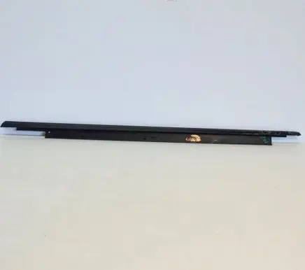 Audi A3 S3 8V Rear door glass trim molding 8V4839478