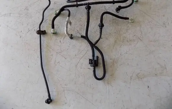 Ford Kuga III Fuel line pipe JX61-9D289-NA