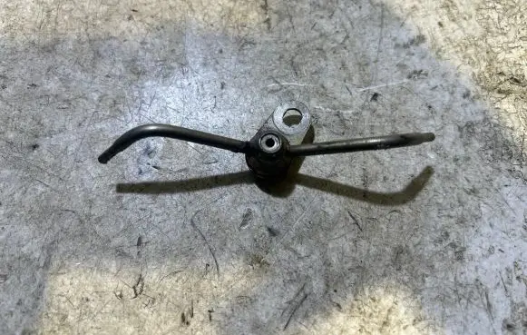 Dodge Challenger other engine part