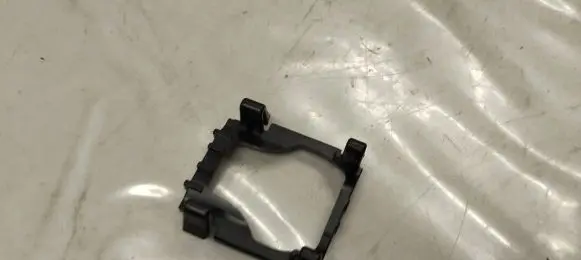 BMW 7 F01 F02 F03 F04 Tailgate handle with camera 7206430