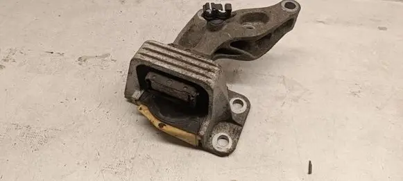 Renault Scenic III - Grand scenic III Engine mount bracket 112841371R