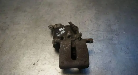 Volvo V60 Rear brake caliper