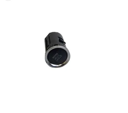 Mazda 6 Engine start stop button switch GKL1663S0A 301DB27